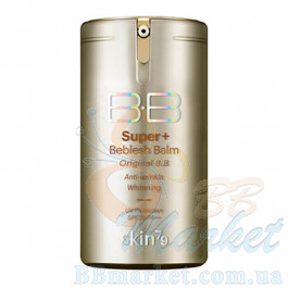 Живильний ВВ крем Skin79 Super Plus Beblesh Balm SPF30 PA++  (VIP GOLD)  40ml