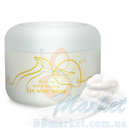 Elizavecca Крем Для Глаз С Экстрактом Ласточкиного Гнезда Gold Cf-Nest B-Jo Eye Want Cream
