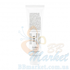 Відновлювальний крем для обличчя Dr. Althea 345 Relief Cream 50ml