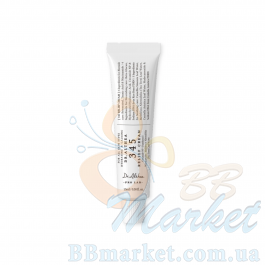 Відновлювальний крем для обличчя Dr. Althea 345 Repair Cream 15ml