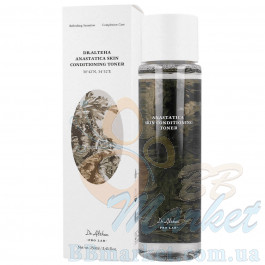 Відновлювальний тонер для обличчя Dr.Althea Anastatica Skin Conditioning Toner 250ml