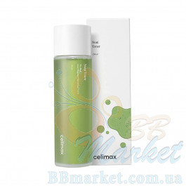 Відновлювальний тонер з екстрактом плодів ноні CELIMAX The Real Noni Moisture Balancing Toner 150ml