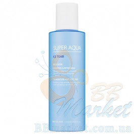 Эмульсия для лица Missha Super Aqua Ice Tear Emulsion 150ml