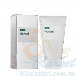 Пілінг-маска з ефектом детоксу MEDI-PEEL Herbal Peel Tox Pro 120ml