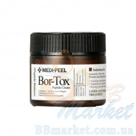 Пептидний ліфтинг-крем для обличчя MEDI-PEEL Bor-Tox Peptide Cream 50g