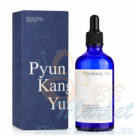 Зволожуюча сироватка для обличчя з екстрактом астрагалу PYUNKANG YUL Moisture Serum 100ml
