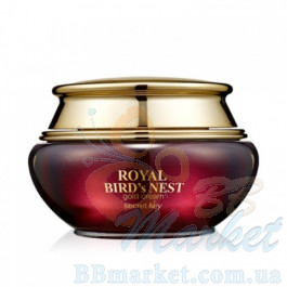 Крем для лица SECRET KEY Royal Bird's Nest Gold Cream