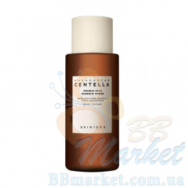 Тонер для обличчя з центеллою і пробіотиками SKIN1004 Madagascar Centella Probio-Cica Essence Toner 210ml