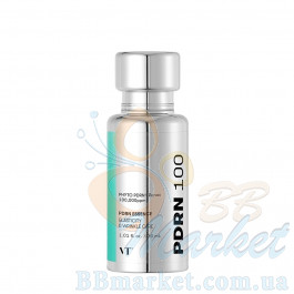 Регенерувальна есенція для обличчя VT COSMETICS Phyto PDRN Essence 100 30ml