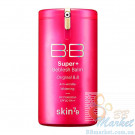 Мультифункціональний ВВ крем Skin79 Super Plus Beblesh Balm SPF30 PA++ (PINK) 40ml