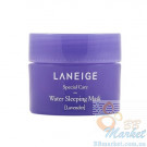 Зволожуюча нічна маска для обличчя з лавандою LANEIGE Water Sleeping Mask Lavender 15ml