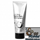 Пенка-маска для умывания Elizavecca Milky Piggy Elastic Pore Cleansing Foam 120ml