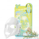Elizavecca Маска Для Проблемной Кожи Tea Tree Deep Power Ringer Mask Pack