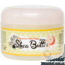 Elizavecca Крем-Бальзам С Маслом Ши Milky Piggy Shea Butter 100%