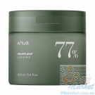 Тонер-пади для обличчя ANUA Heartleaf 77% Toner Clear Pad 160ml, 70шт