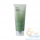 Пінка для вмивання ANUA Heartleaf Quercetinol Pore Deep Cleansing Foam 150ml