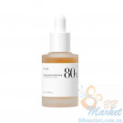 Заспокійлива ампульна сироватка для обличчя ANUA Heartleaf 80% Moisture Soothing Ampoule 30ml