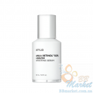 Сироватка для оновлення шкіри з ретинолом та ніацинамідом ANUA Nano Retinol 0.3% + Niacin Skin Renewing Serum 30ml