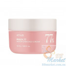 Зволожувальний крем з екстрактом персика ANUA Peach 77% Niacin Enriched Cream 50ml
