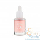 Освітлювальна сироватка для обличчя з екстрактом персика ANUA Peach 70% Niacin Serum 30ml