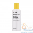 Зволожувальний тонер для обличчя з церамідами Dr.Jart+ Ceramidin Skin Barrier Serum Toner 150ml