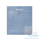Гідрогелева маска для обличчя з гіалуроновою кислотою BIODANCE Hydro Cera-Nol Real Deep Mask 34g