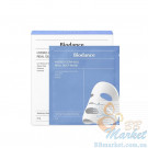 Гідрогелева маска для обличчя з гіалуроновою кислотою BIODANCE Hydro Cera-Nol Real Deep Mask 34g - 4шт