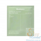 Гідрогелева маска для обличчя з морськими водоростями BIODANCE Refreshing Sea Kelp Real Deep Mask 34g