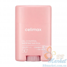 Матувальний сонцезахисний стік для обличчя CELIMAX Oil Control Mattifying Sun Stick SPF 50+ PA++++ 19g