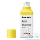 Глибокозволожуюча сироватка з церамідами Dr. Jart+ Ceramidin Serum 40ml