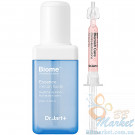 Увлажняющая эссенция и бустер для сияния кожи лица Dr.Jart+ Vital Hydra Solution Biome Essence + Pink Shot 46.2ml