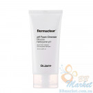 Гель-пінка для вмивання відновлююча рН-баланс Dr. Jart+ Dermaclear pH Foam Cleanser 120ml 