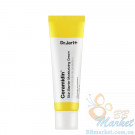 Зволожувальний крем для обличчя з церамідами Dr.Jart+ Ceramidin Skin Barrier Moisturizing Cream 50ml