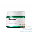 CC крем із центелою азіатською (мініатюра) Dr.Jart+ Tiger Grass Color Correcting Treatment SPF22/PA++ 15ml 
