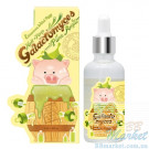 Ампульная сыворотка с экстрактом галактомисис Elizavecca Witch Piggy Hell-Pore Galactomyces Pure Ample 100% 50ml