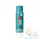 Лечебный гиалуроновый лосьон для проблемной кожи HADA LABO Medicated Gokujyun Skin Conditioner RICH 170ml
