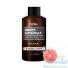 Безсульфатный шампунь для волос "Розовый грейпфрут" KUNDAL Honey & Macadamia Pink Grapefruit Shampoo 100ml 
