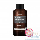 Безсульфатный шампунь для волос "Цветущая вишня" KUNDAL Honey & Macadamia Shampoo Cherry Blossom 100ml