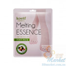 Маска для ніг KOELF Melting Essence Foot Pack 16g - 1 шт