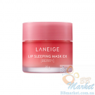 Нічна маска для губ з екстрактом ягід LANEIGE Lip Sleeping Mask Berry EX 20g