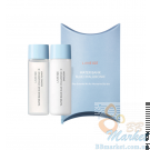 Набір мініатюр (тонер та емульсія) LANEIGE Water Bank Blue Hyaluronic 2 Step Essential Kit For Normal and Dry Skin (25ml, 25ml)