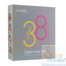 Набір засобів для волосся (шампунь + маска) MASIL 38 Seconds Salon Hair Set