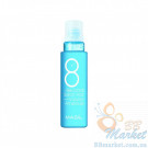 Маска-филлер для объема волос MASIL 8 Seconds Salon Hair Volume Ampoule 15ml - 1шт
