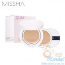 Перезарядка для кушона Missha Magic Cushion Cover Lasting Refill SPF50+/PA+++