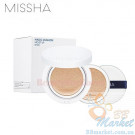 Перезарядка для кушона Missha Magic Cushion Moist Up Refill SPF50+/PA+++