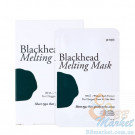 Тануча маска для носа проти чорних точок PETITFEE Blackhead Melting Mask 2.5ml - 1шт (Термін придатності: до 05.07.2024)