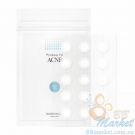 Точкові патчі від запалень PYUNKANG YUL Acne Spot Patch Super Thin 15шт (10мм x 15шт)