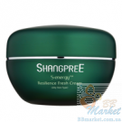 Восстанавливающий крем для жирной кожи Shangpree S Energy Resilience Fresh Cream (45гр)