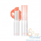 Бальзам для губ Rom&nd Glasting Melting Balm (Відтінок: #08 Coralia) 3.5g