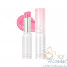 Бальзам для губ Rom&nd Glasting Melting Balm (Відтінок: #09 Peonies) 3.5g